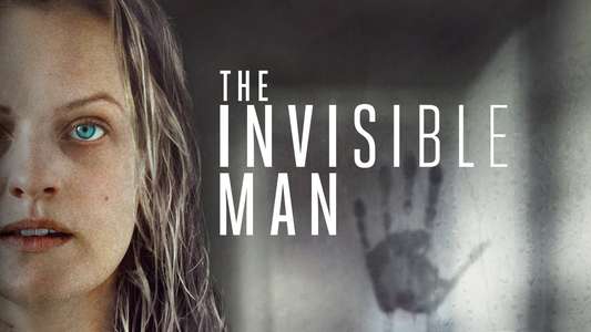 The Invisible Man - Backdrops