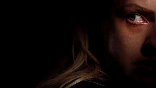 The Invisible Man - Backdrops