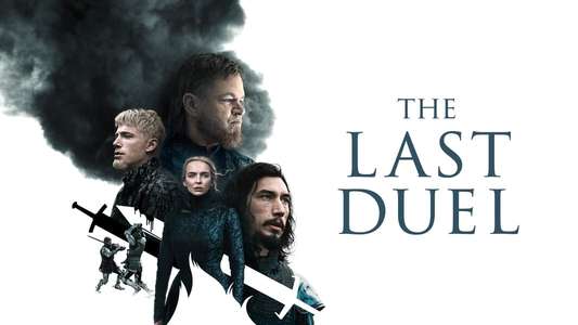 The Last Duel - Backdrops