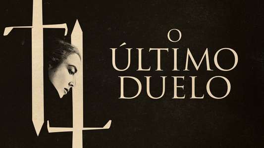 The Last Duel - Backdrops