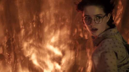 Ghostbusters: Afterlife - Backdrop