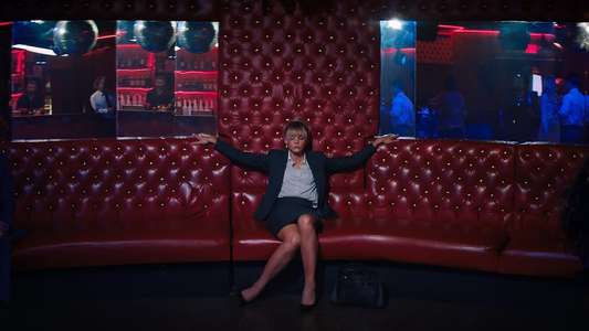 Promising Young Woman - Backdrops