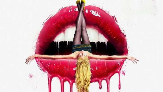 Promising Young Woman - Backdrops