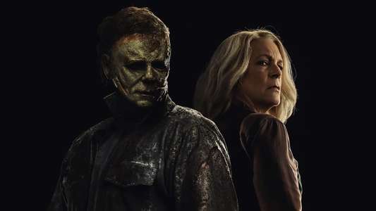 Halloween Ends - Backdrops