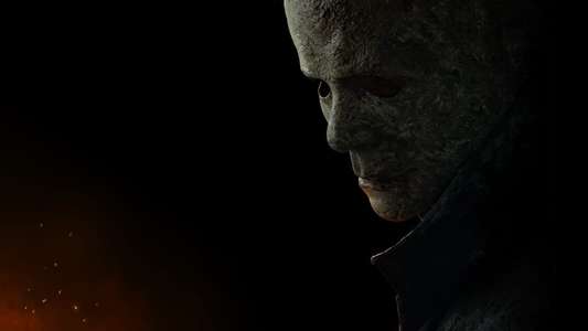 Halloween Ends - Backdrops