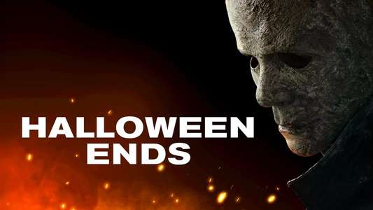 Halloween Ends - Backdrops