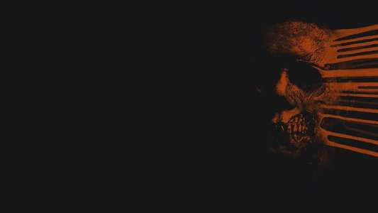 Halloween Ends - Backdrops