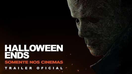 Halloween Ends - Backdrops