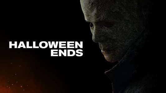 Halloween Ends - Backdrops