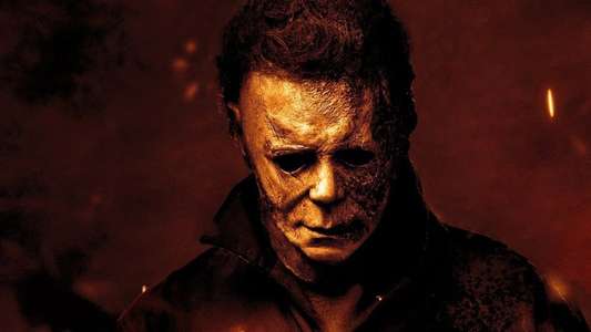 Halloween Kills - Backdrops