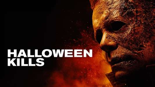 Halloween Kills - Backdrops