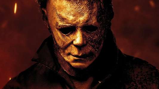 Halloween Kills - Backdrops