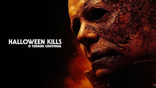 Halloween Kills - Backdrops