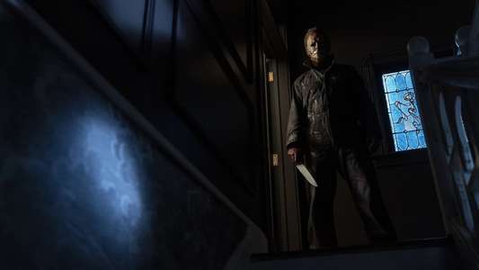 Halloween Kills - Backdrops
