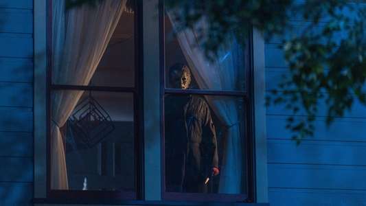 Halloween Kills - Backdrops