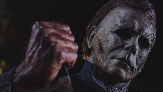 Halloween Kills - Backdrops