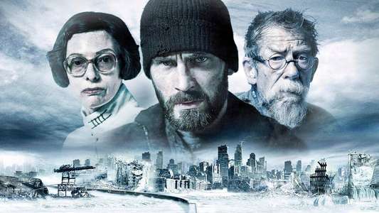 Snowpiercer - Backdrop