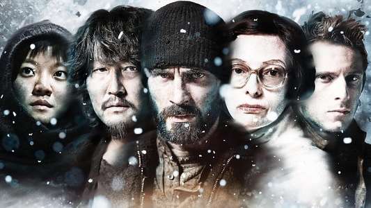 Snowpiercer - Backdrop