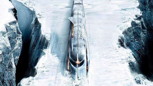 Snowpiercer - Backdrop