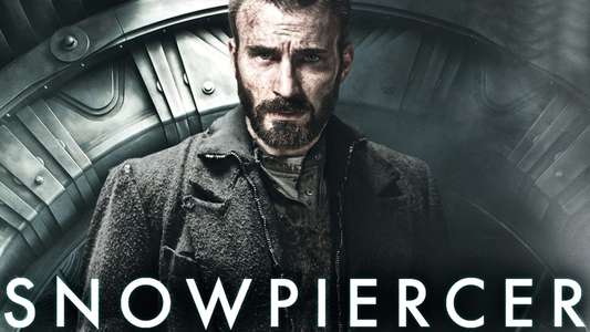 Snowpiercer - Backdrop