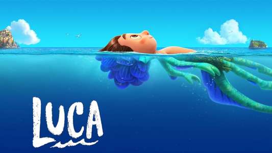 Luca - Backdrops