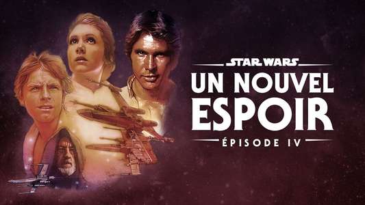 Star Wars - Backdrops