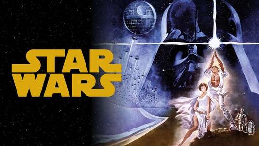 Star Wars - Backdrops