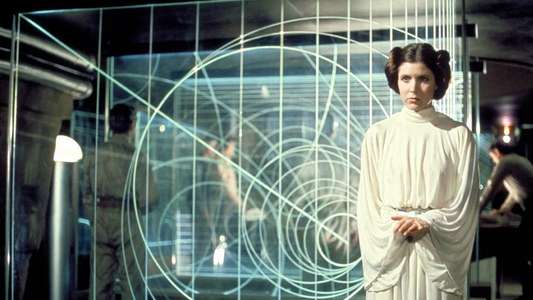Star Wars - Backdrops