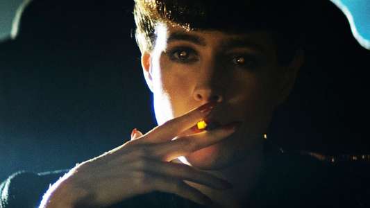 Blade Runner - Backdrop