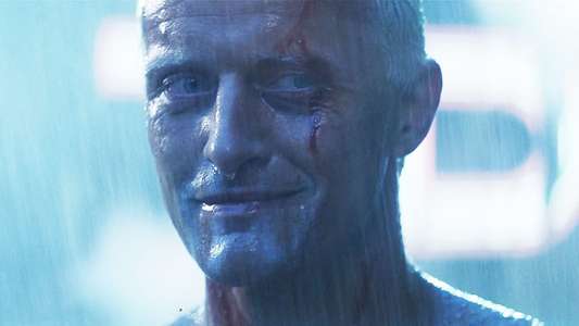 Blade Runner - Backdrop