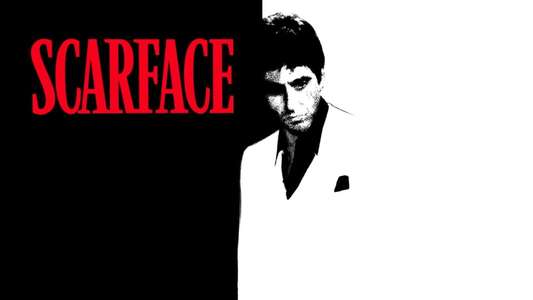 Scarface - Backdrops