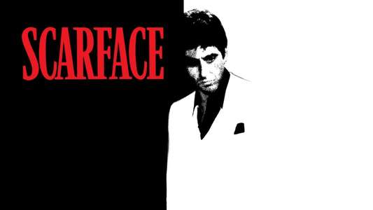 Scarface - Backdrops