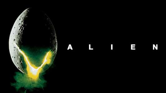 Alien - Backdrops