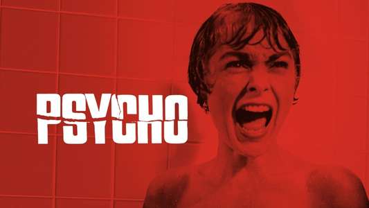 Psycho - Backdrop