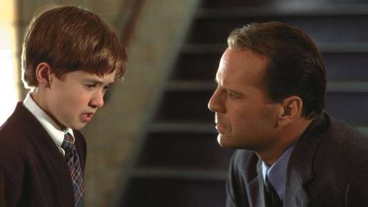 The Sixth Sense - Backdrops
