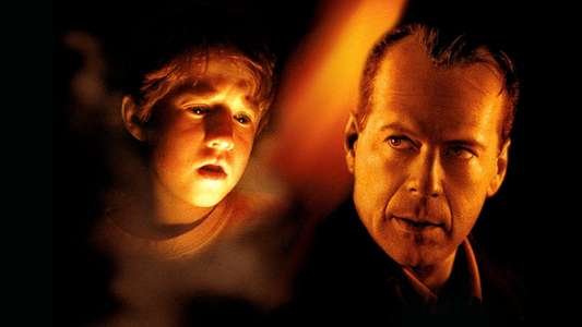 The Sixth Sense - Backdrops