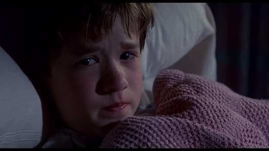 The Sixth Sense - Backdrops