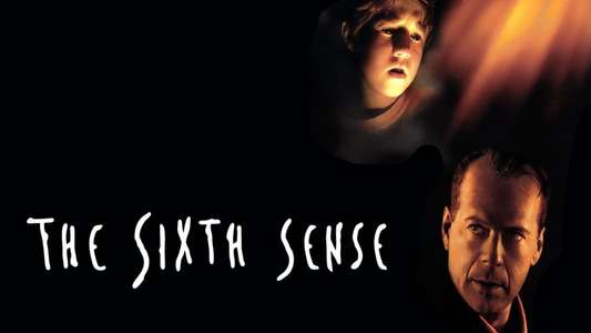 The Sixth Sense - Backdrops