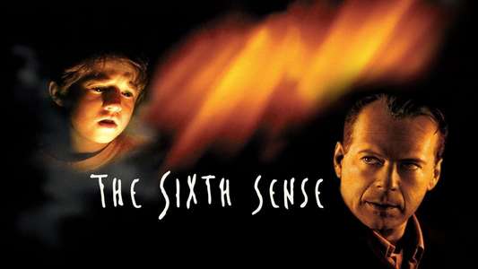 The Sixth Sense - Backdrops
