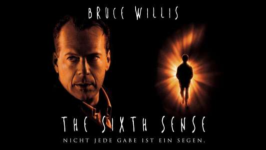 The Sixth Sense - Backdrops