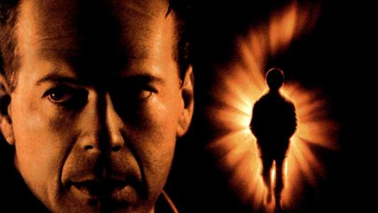 The Sixth Sense - Backdrops
