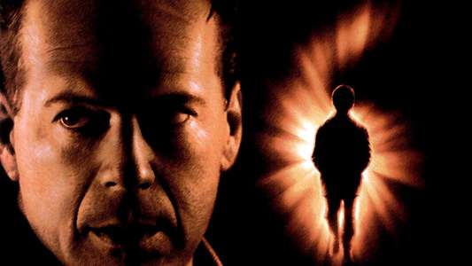 The Sixth Sense - Backdrops