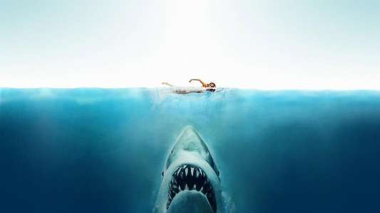 Jaws - Backdrops