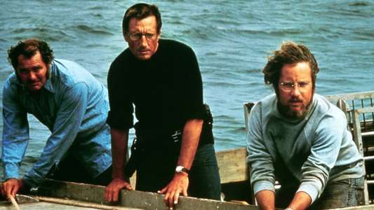 Jaws - Backdrops