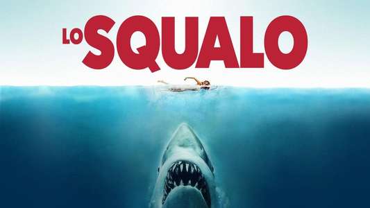 Jaws - Backdrops