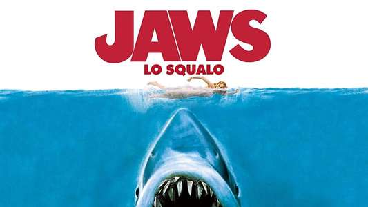 Jaws - Backdrops
