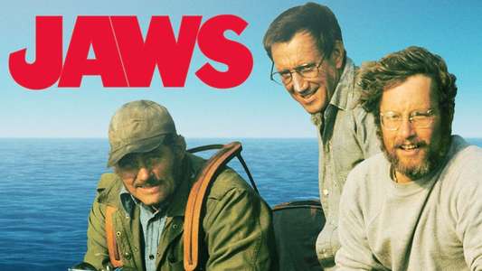Jaws - Backdrops