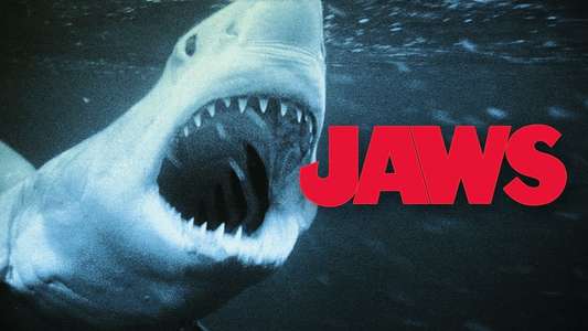 Jaws - Backdrops