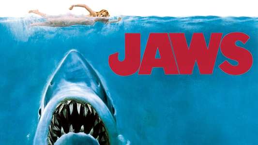 Jaws - Backdrops