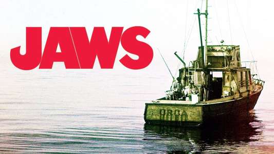 Jaws - Backdrops